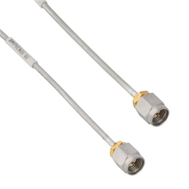 095-902-449M050 Amphenol RF  Assemblaggi di cavi